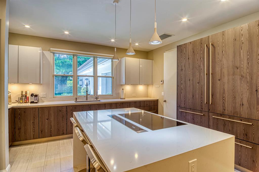 Breakers West - Residential