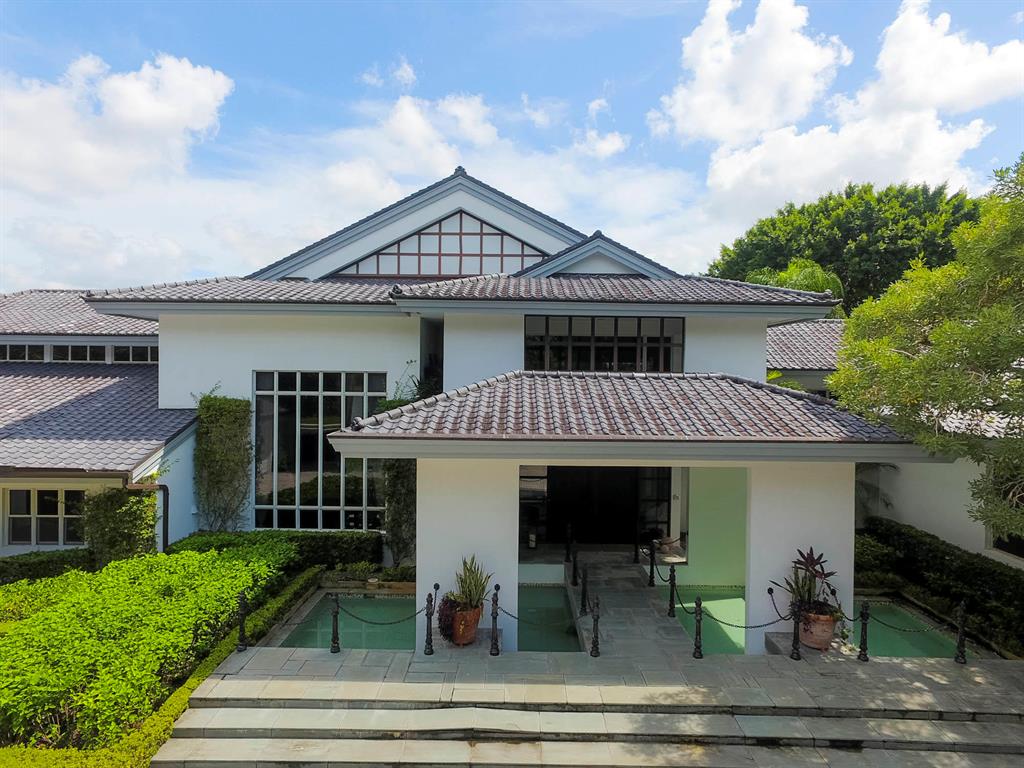 Breakers West - Residential