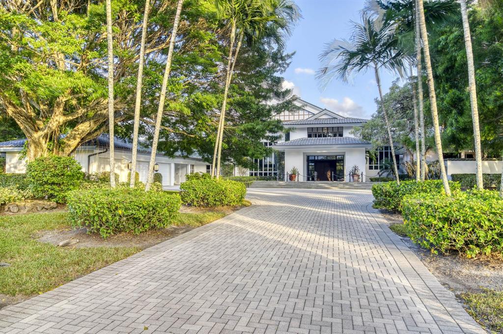 Breakers West - Residential