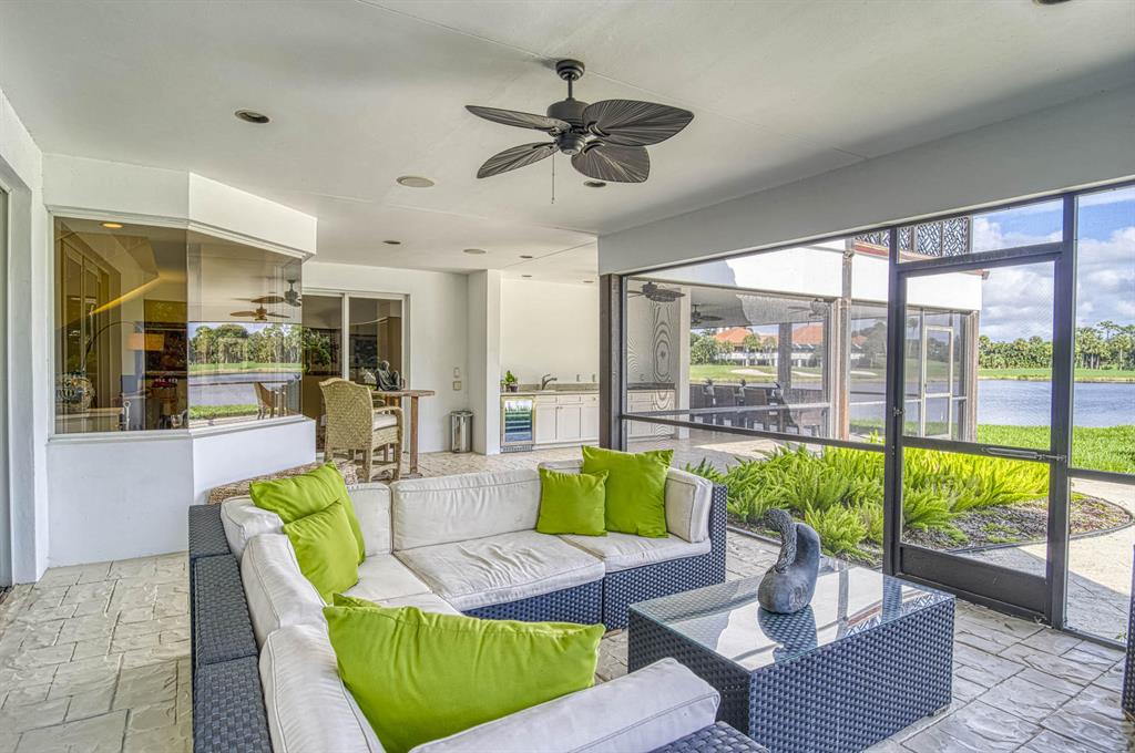 Breakers West - Residential