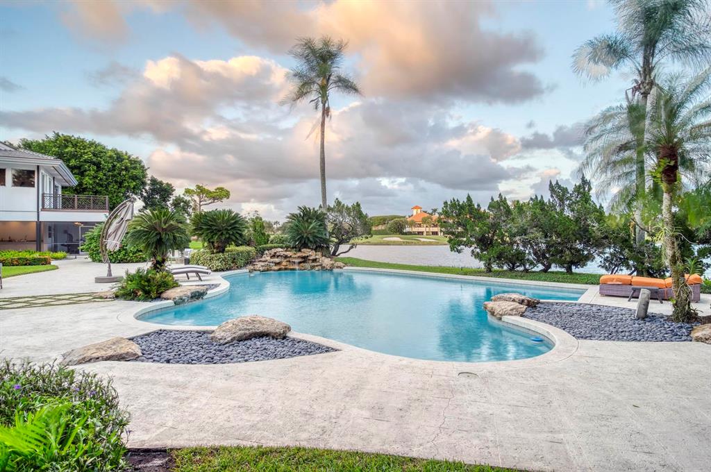 Breakers West - Residential