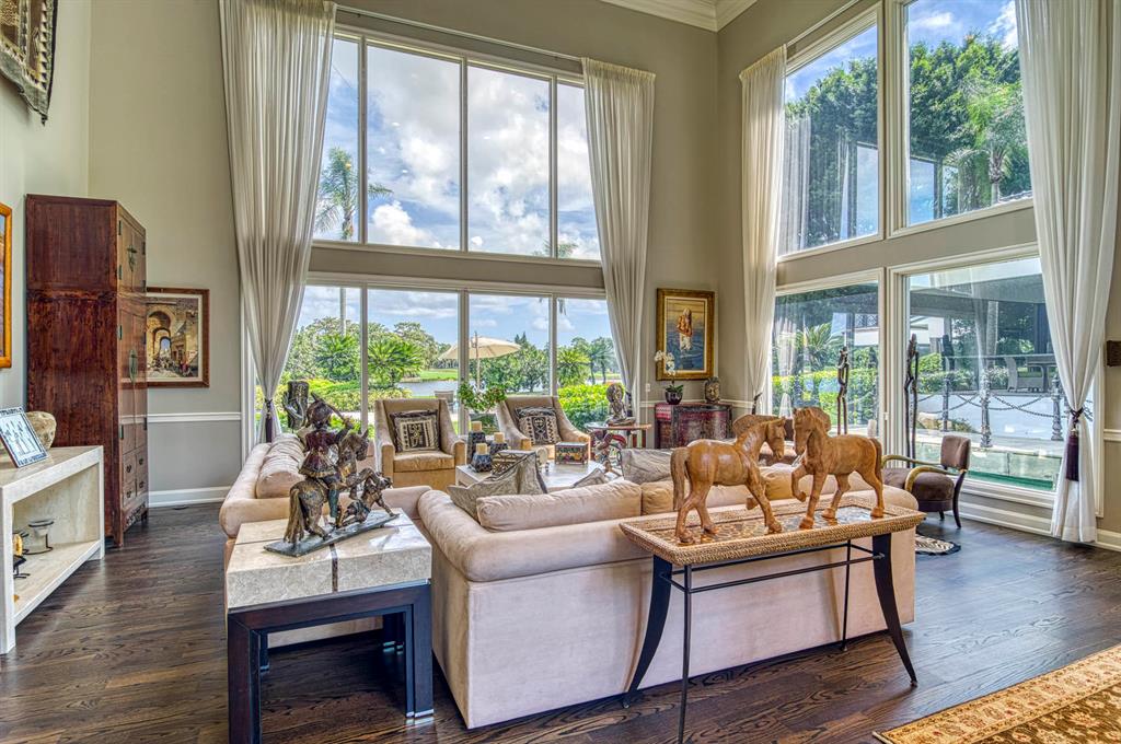 Breakers West - Residential