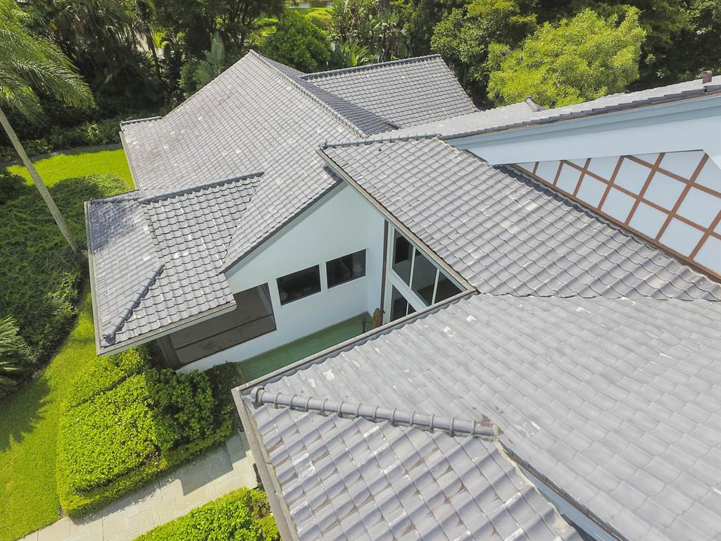 Breakers West - Residential