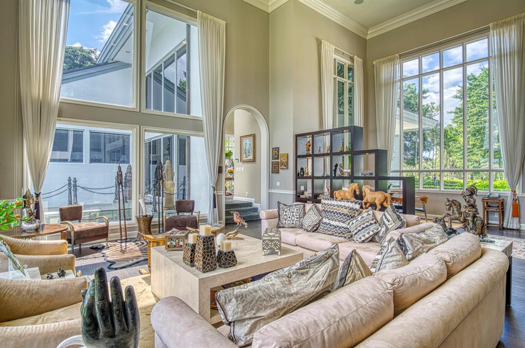 Breakers West - Residential