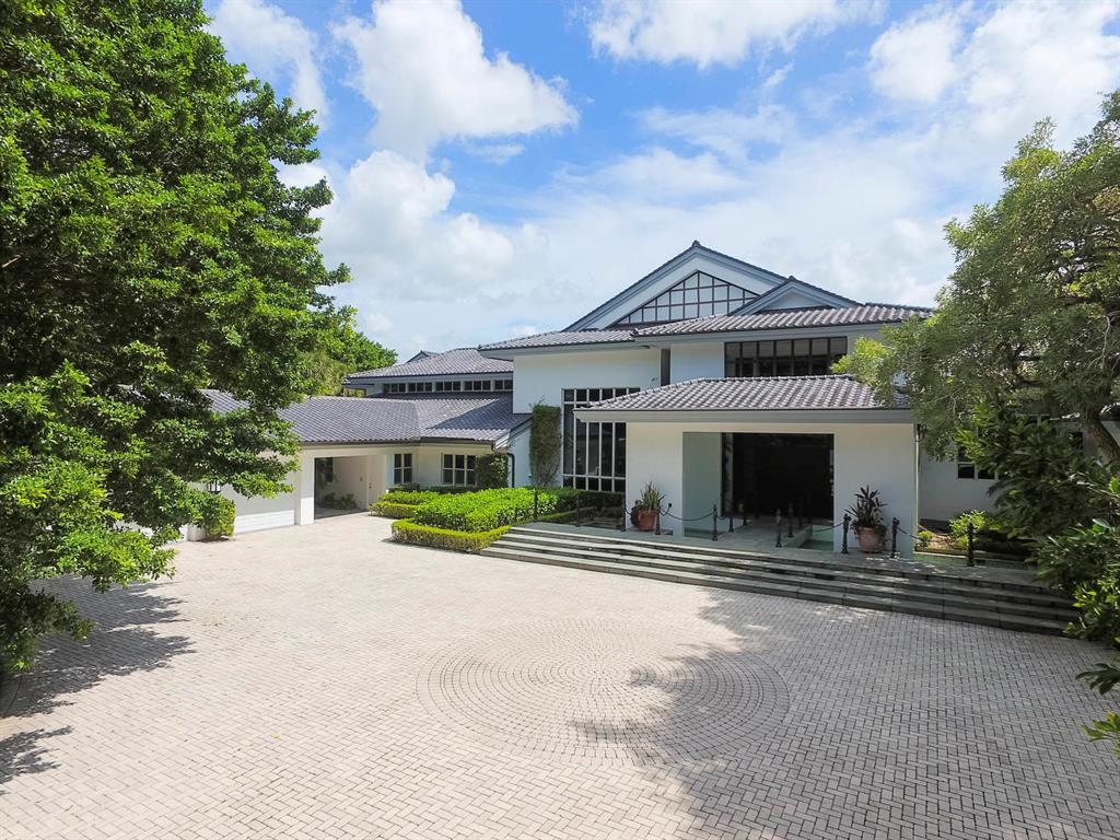 Breakers West - Residential