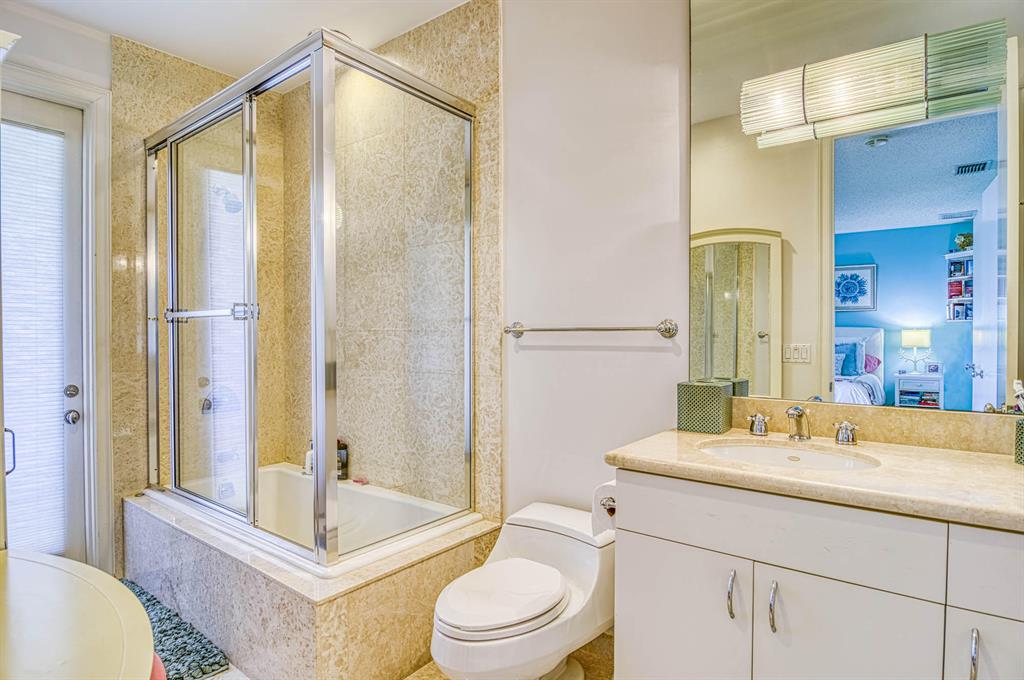 Breakers West - Residential