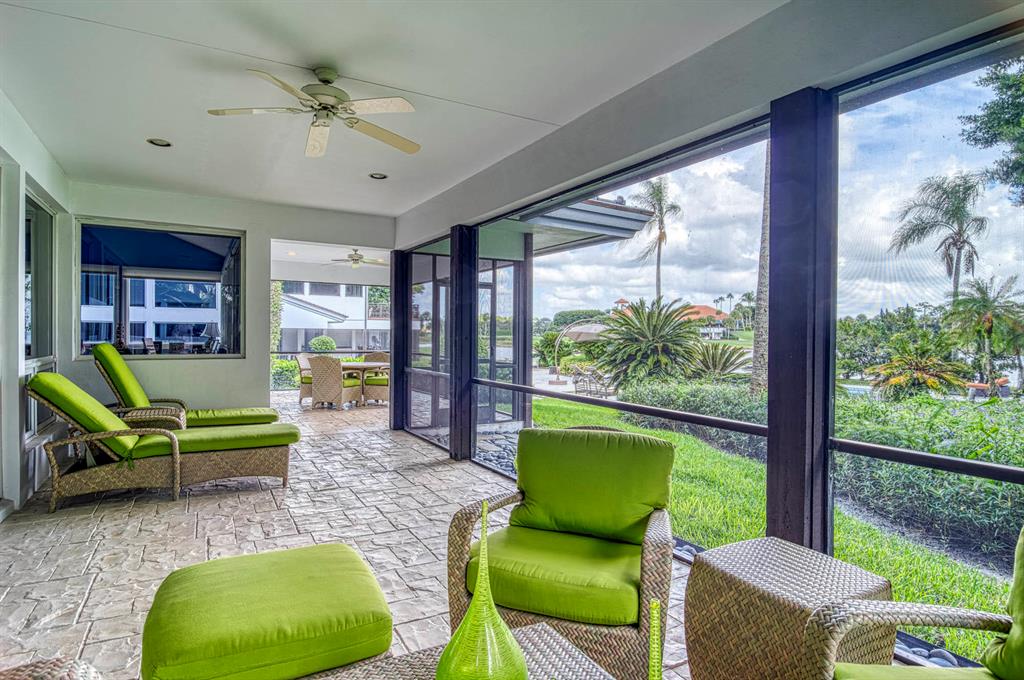 Breakers West - Residential