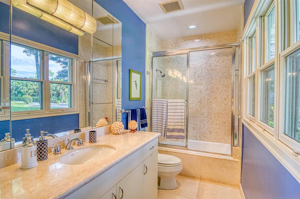 Breakers West - Residential