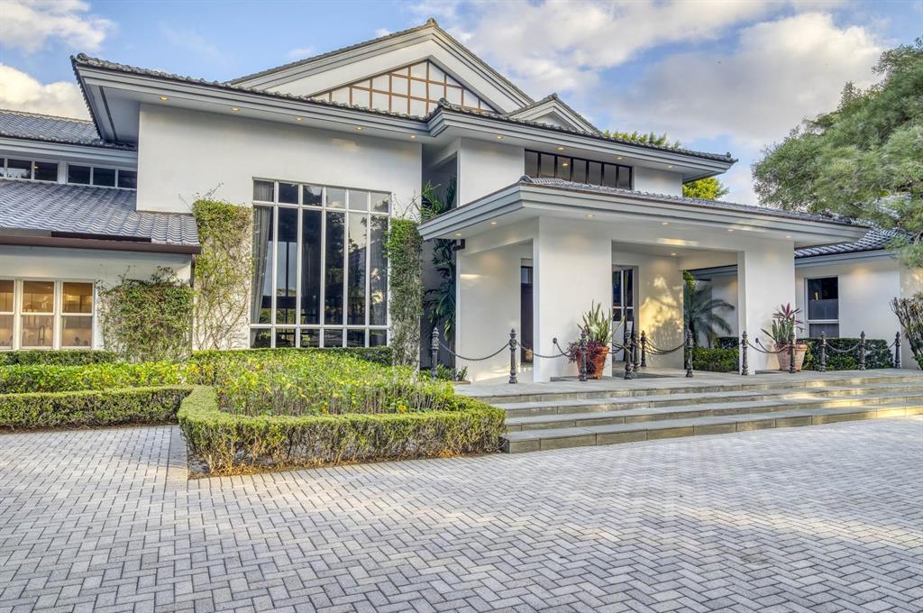 Breakers West - Residential