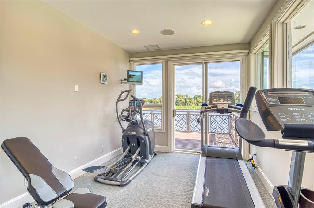 Breakers West - Residential