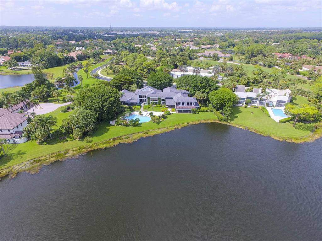 Breakers West - Residential