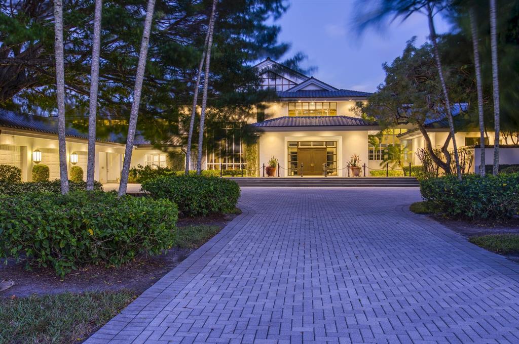 Breakers West - Residential