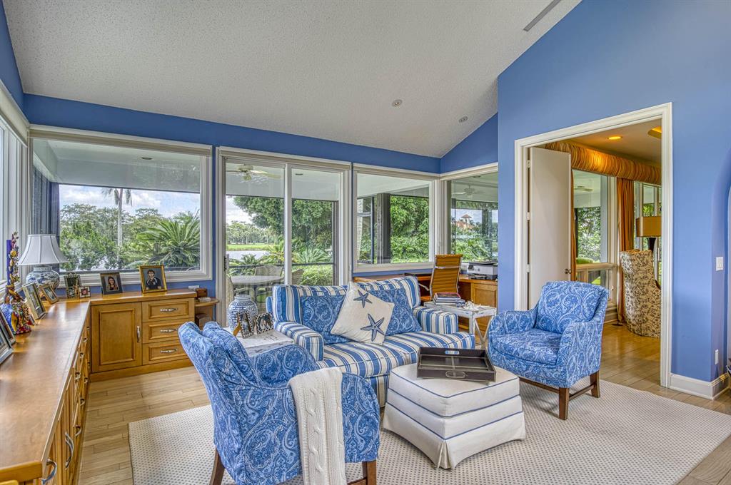 Breakers West - Residential