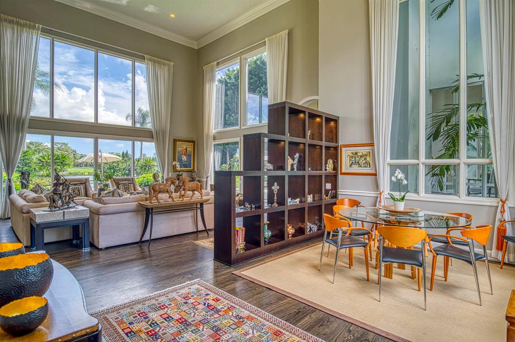 Breakers West - Residential