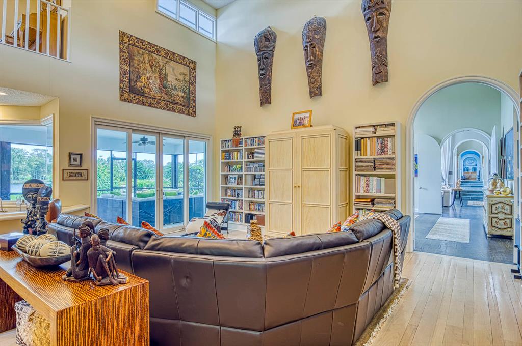 Breakers West - Residential