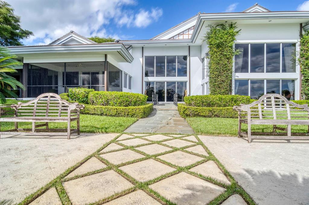 Breakers West - Residential