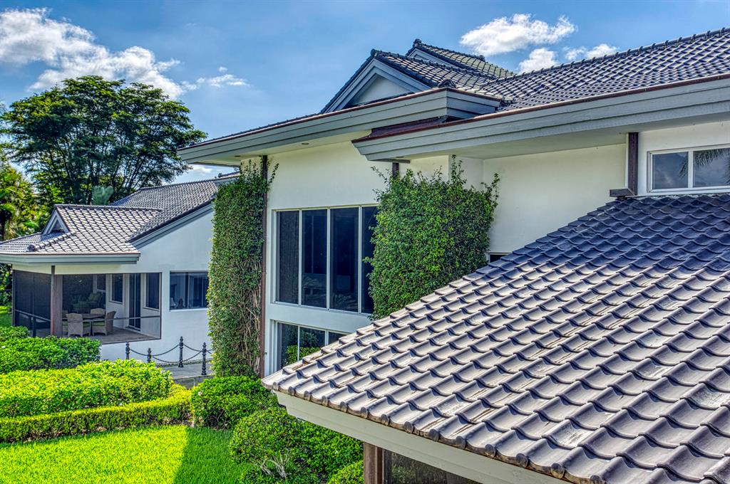 Breakers West - Residential