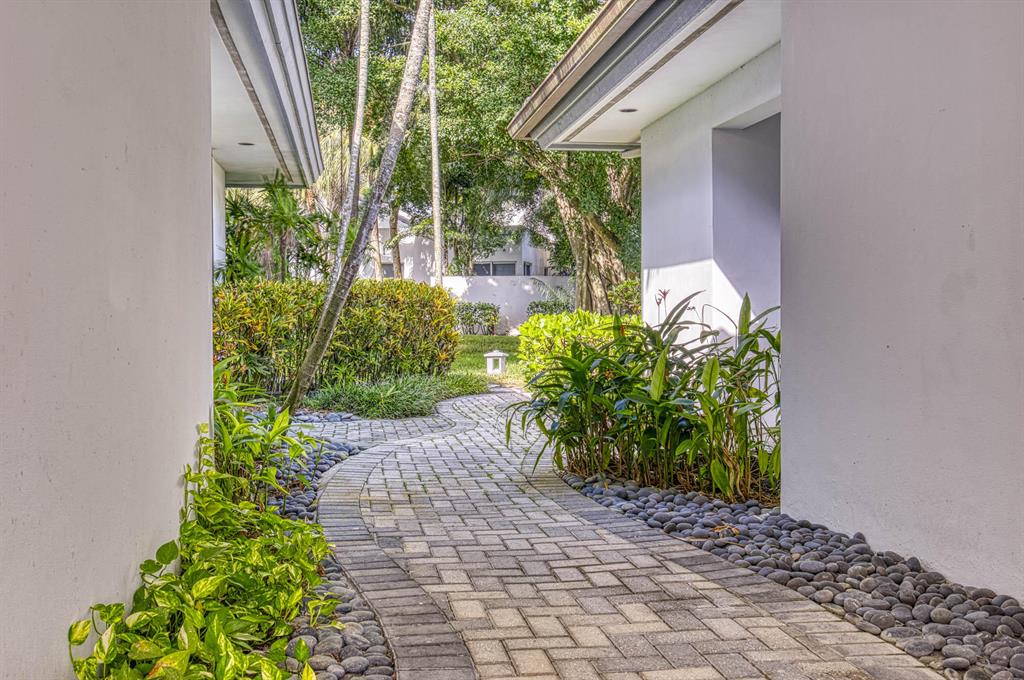 Breakers West - Residential