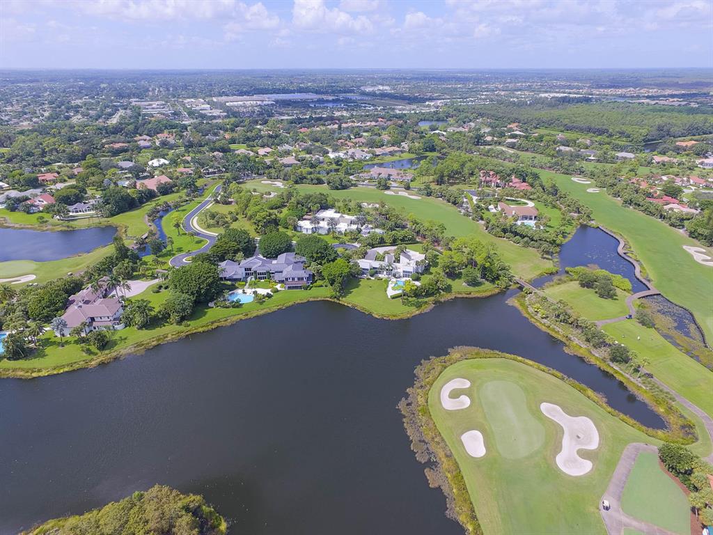 Breakers West - Residential