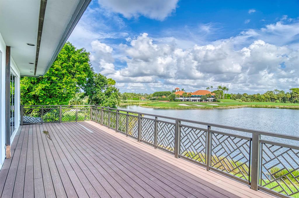 Breakers West - Residential