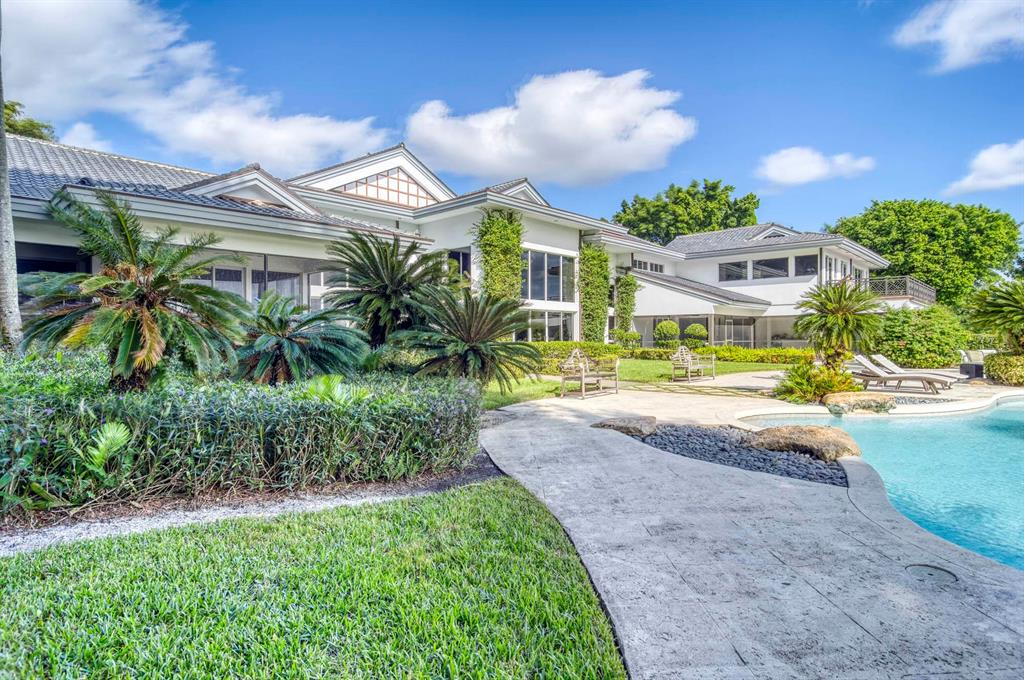 Breakers West - Residential