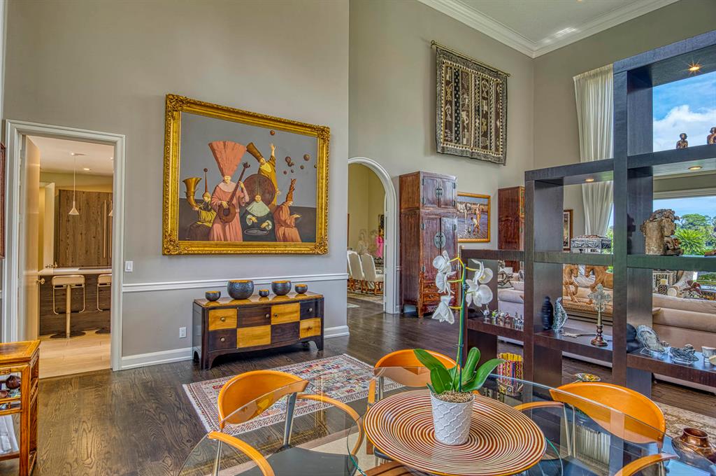 Breakers West - Residential