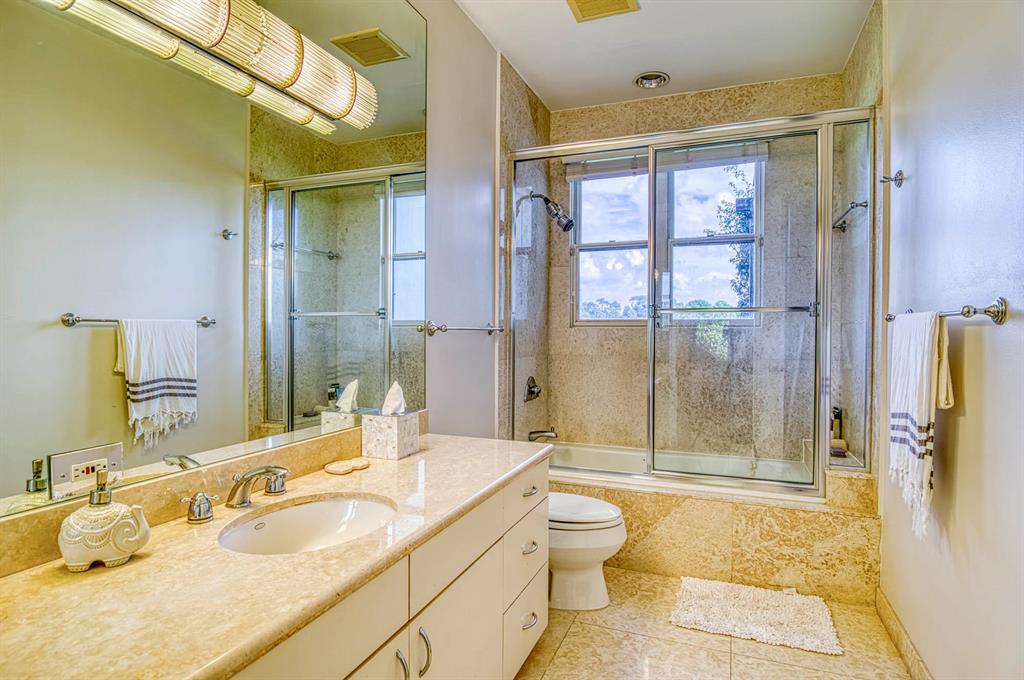 Breakers West - Residential