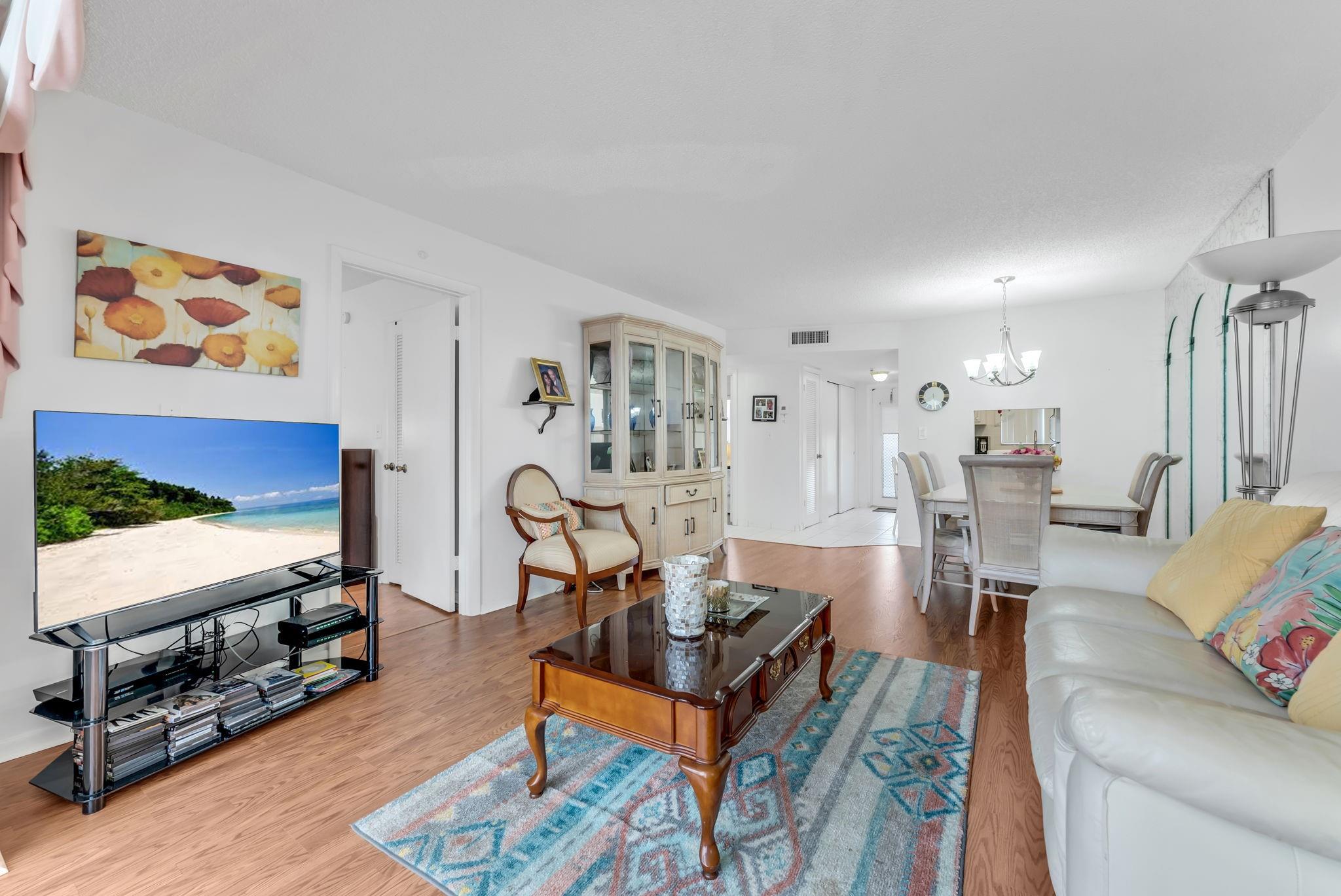 Sunrise Lakes - Residential