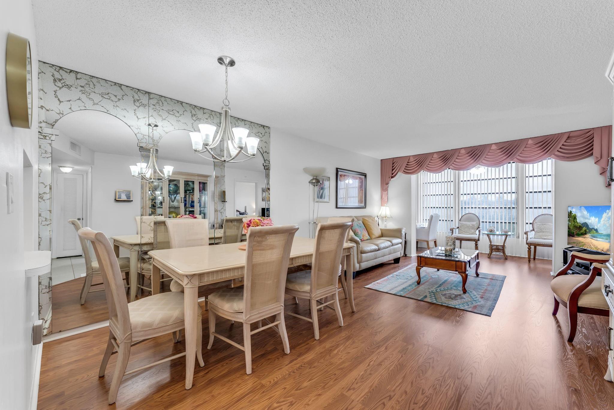 Sunrise Lakes - Residential