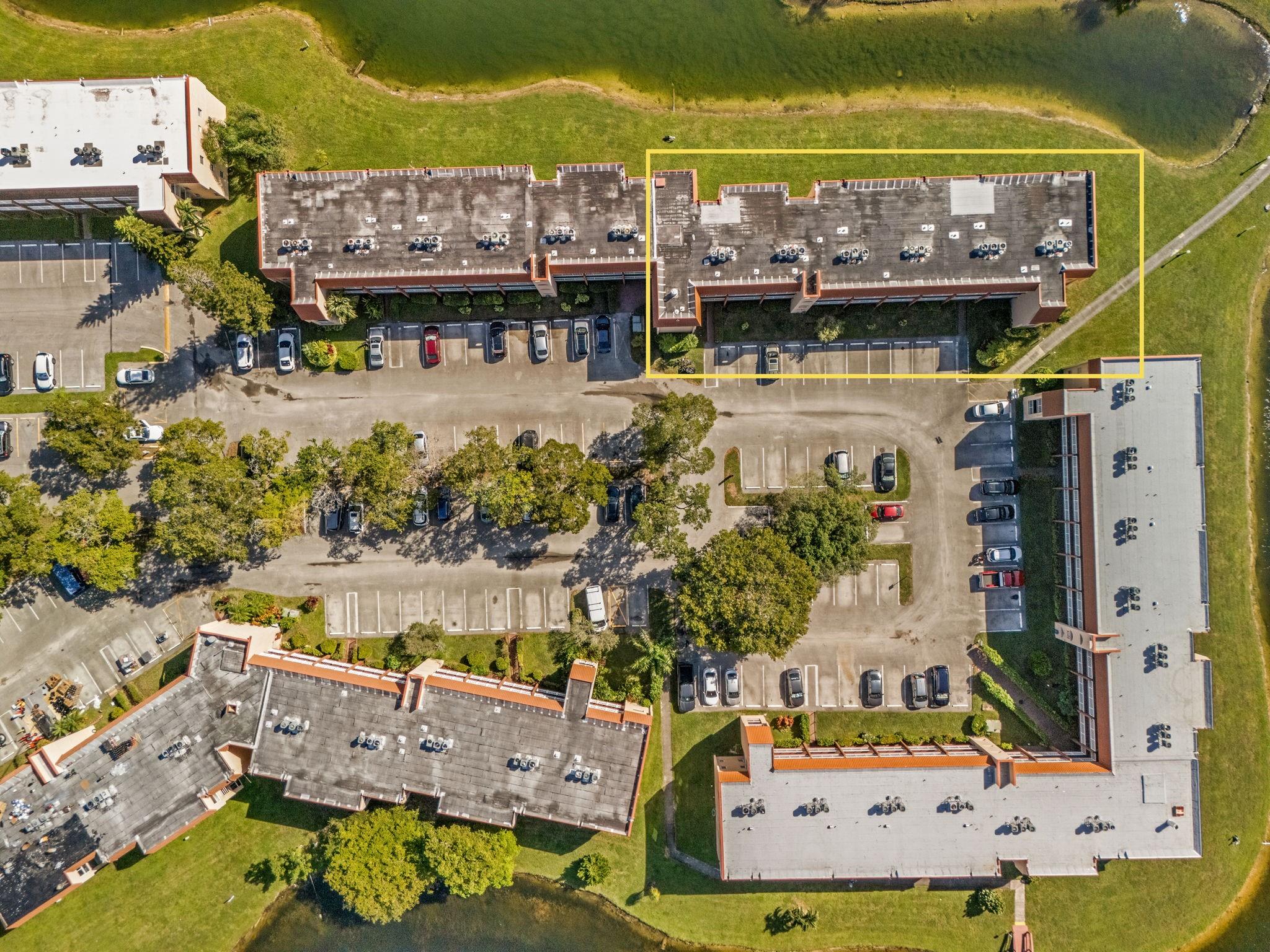 Sunrise Lakes - Residential