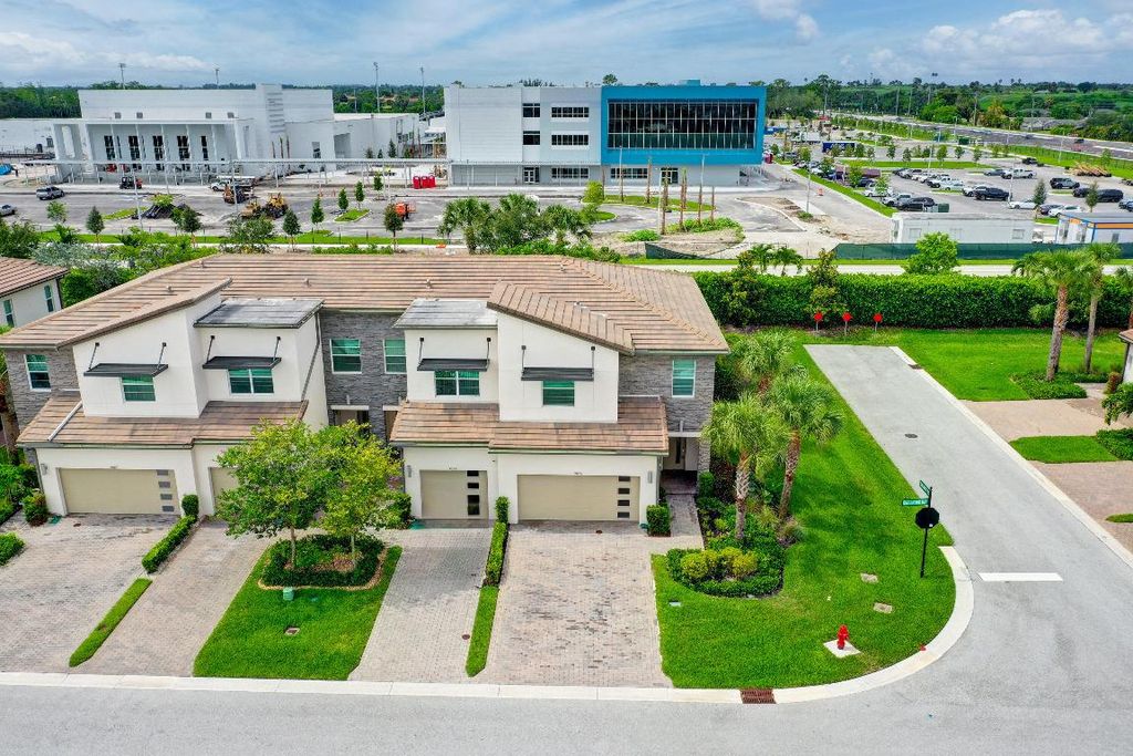 Photo of 9075 Kingsmoor Way, Lake Worth, FL 33467 (MLS # R11155602)