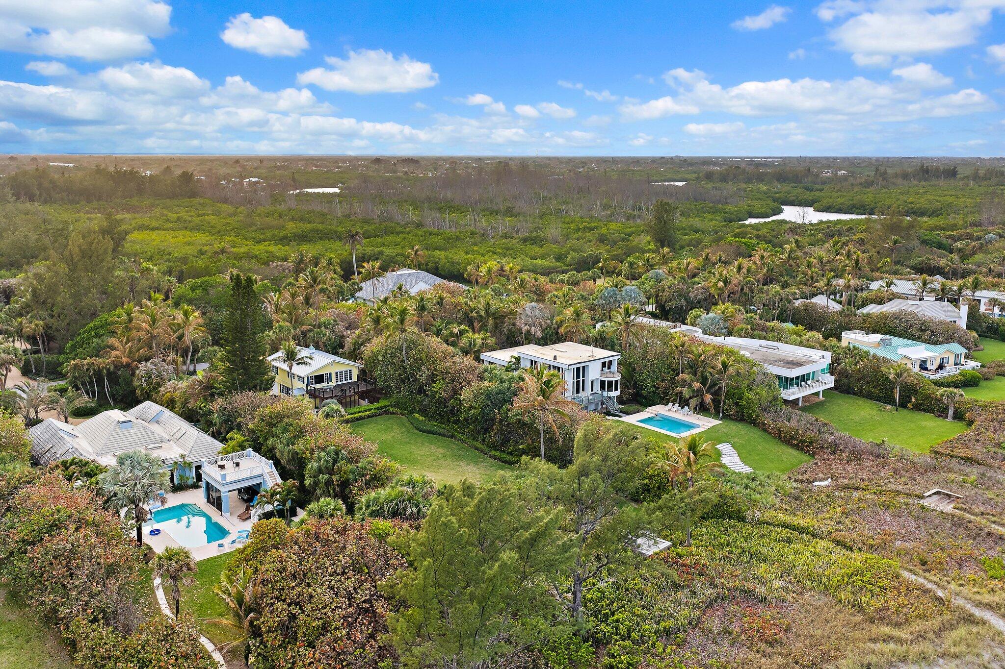 BON AIR BEACH - Residential