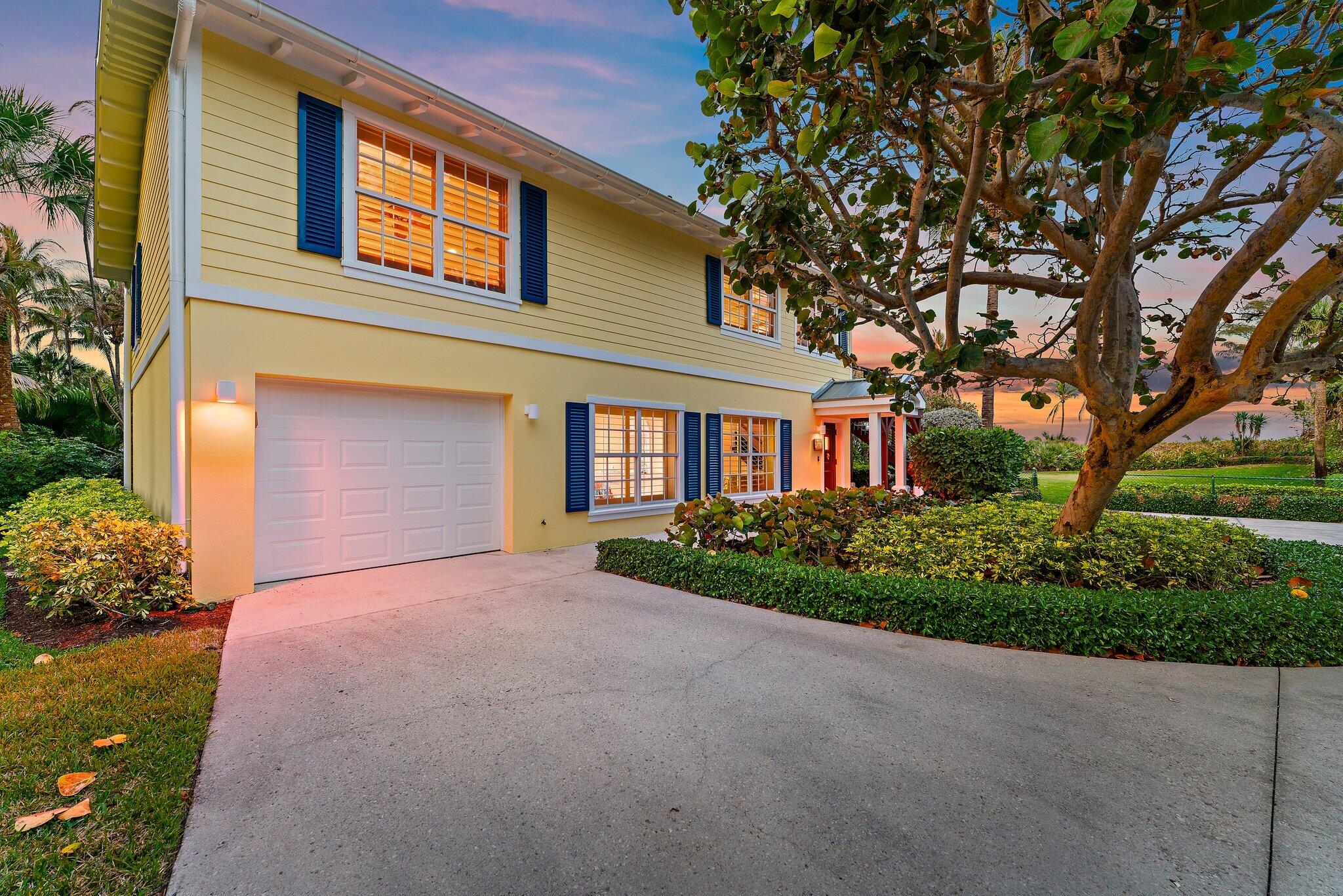 BON AIR BEACH - Residential