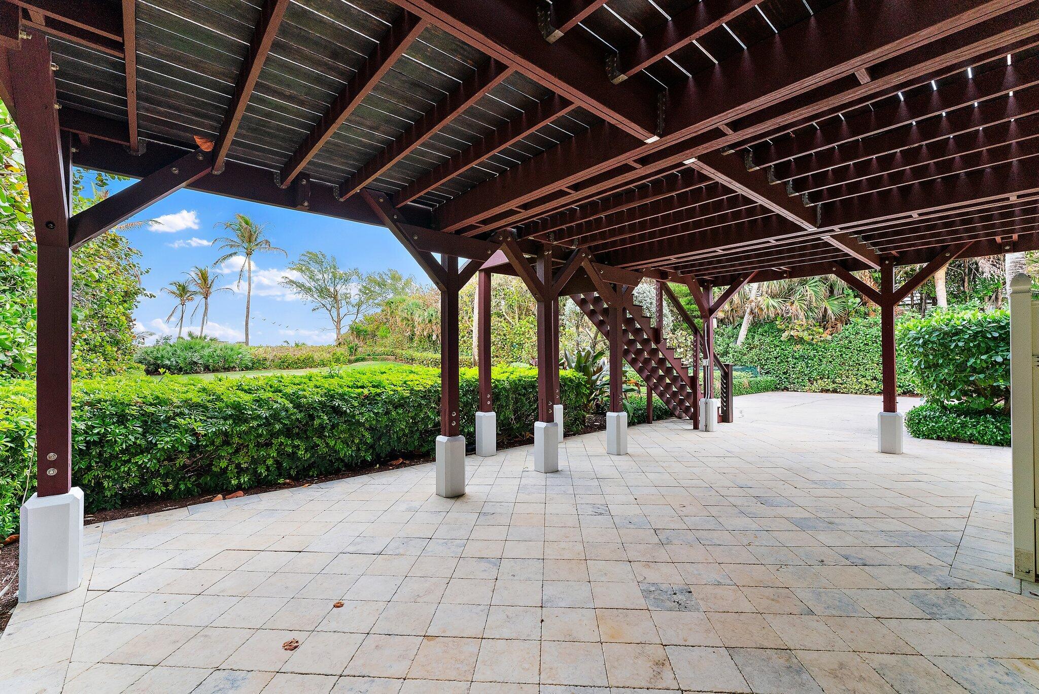 BON AIR BEACH - Residential