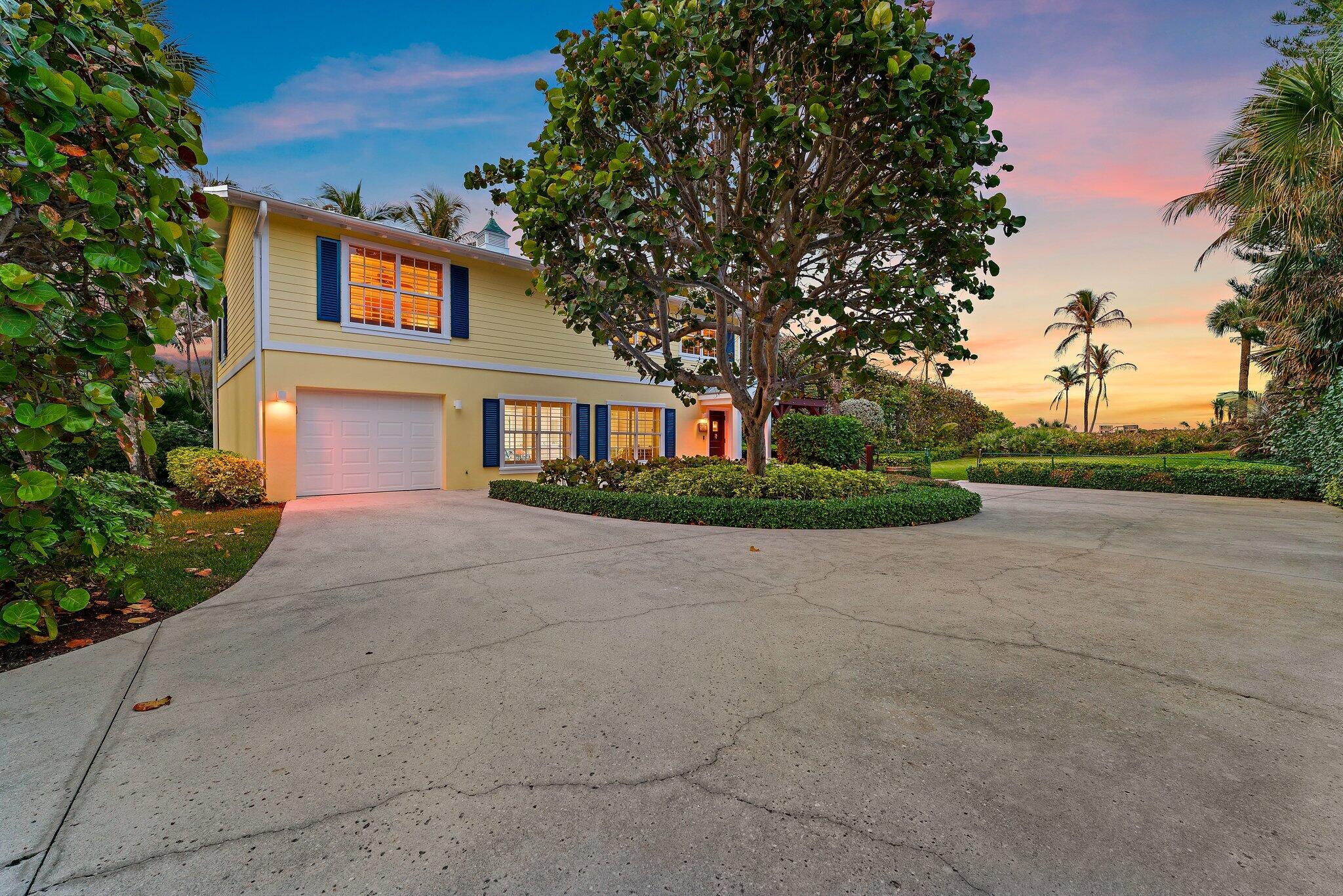 BON AIR BEACH - Residential