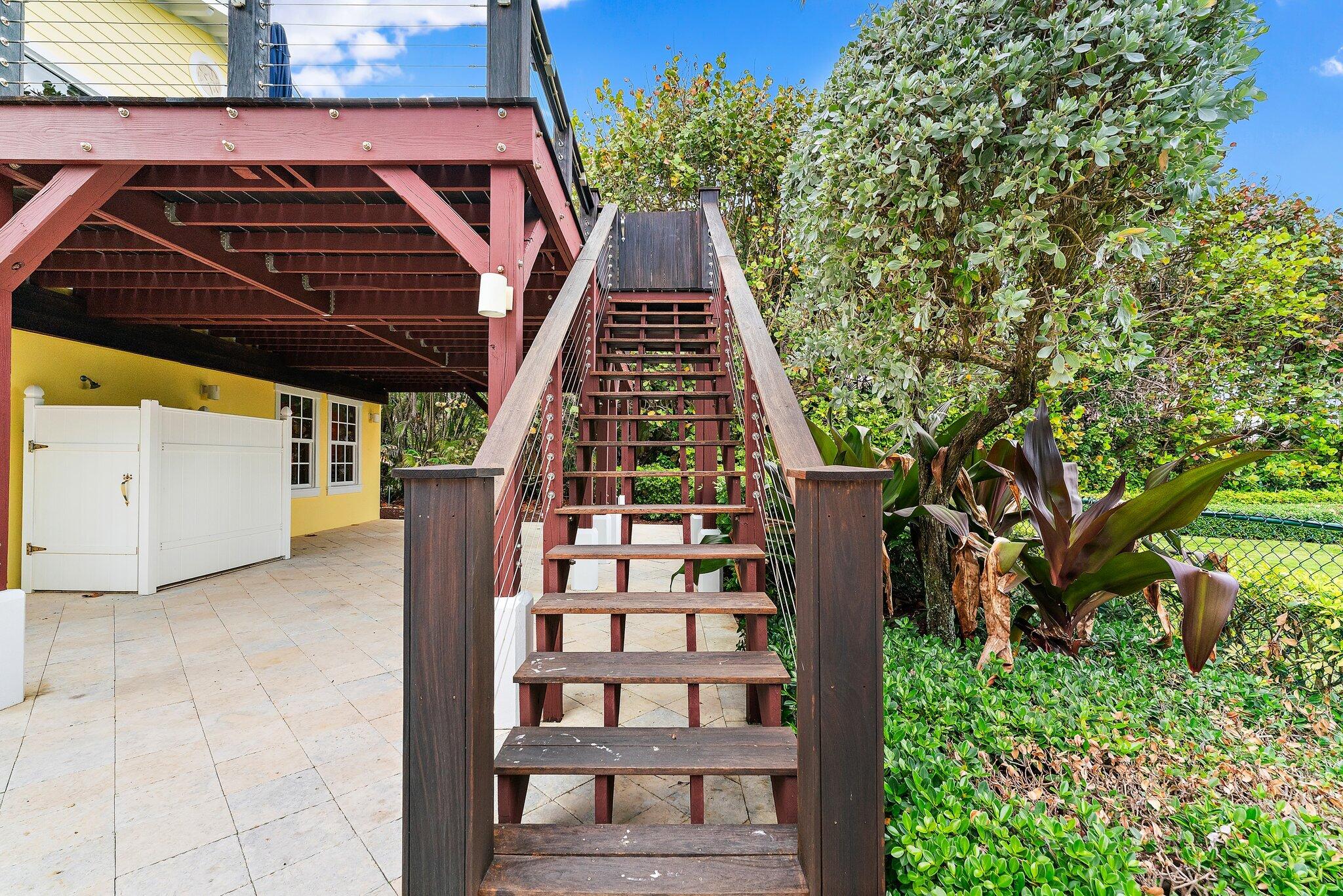 BON AIR BEACH - Residential