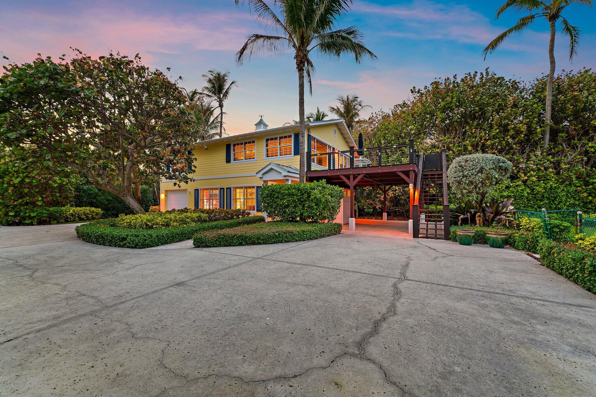 BON AIR BEACH - Residential