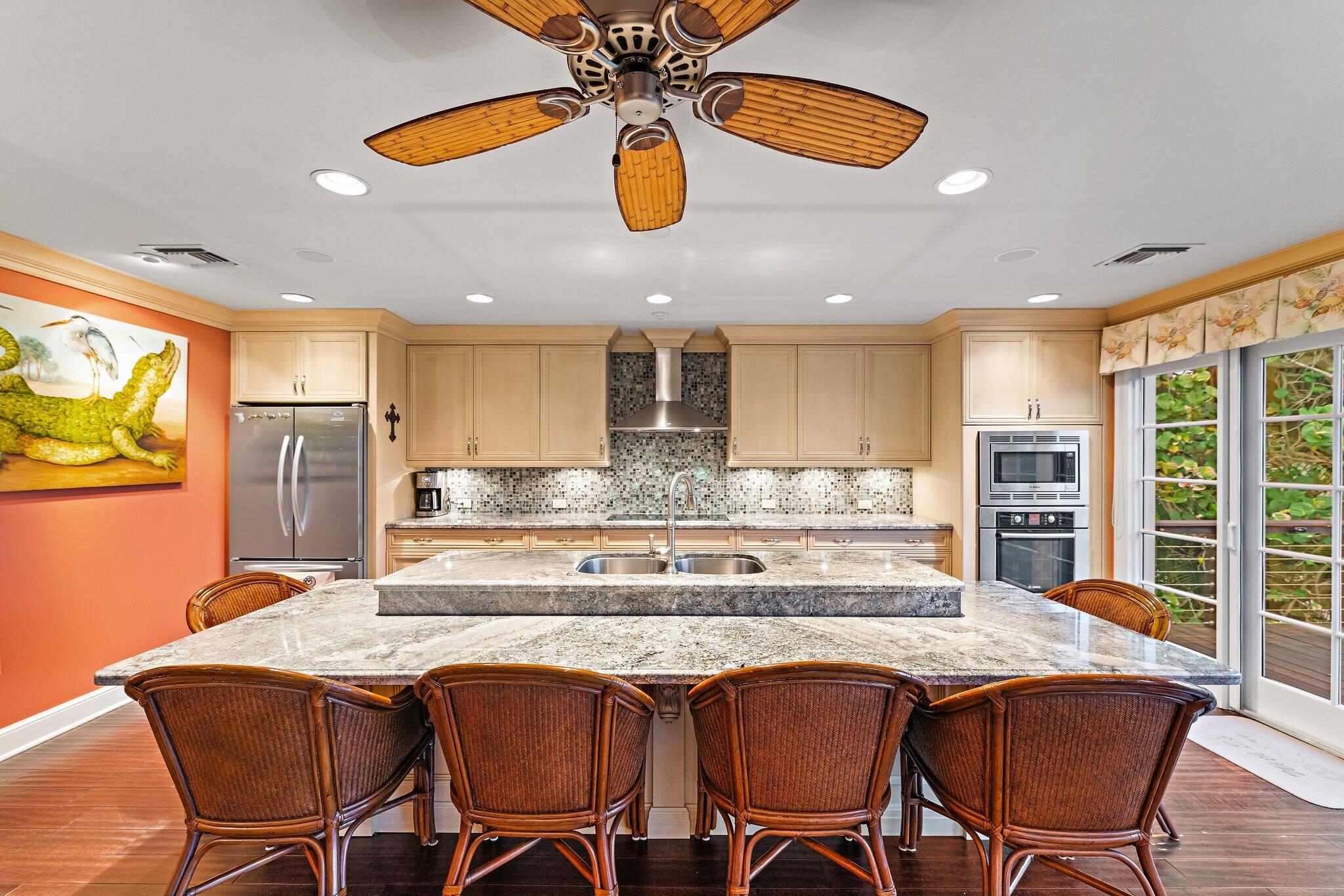 BON AIR BEACH - Residential