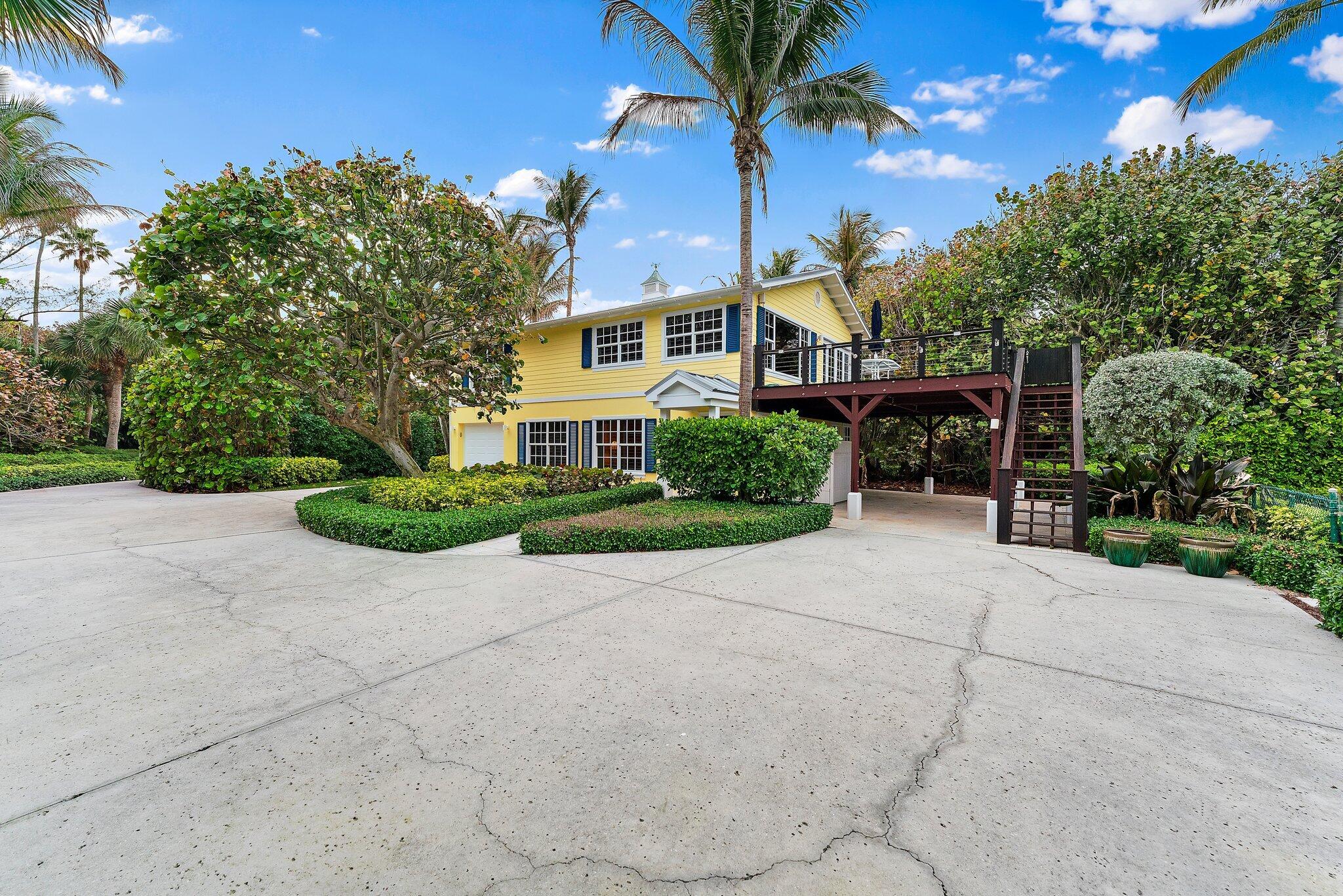 BON AIR BEACH - Residential