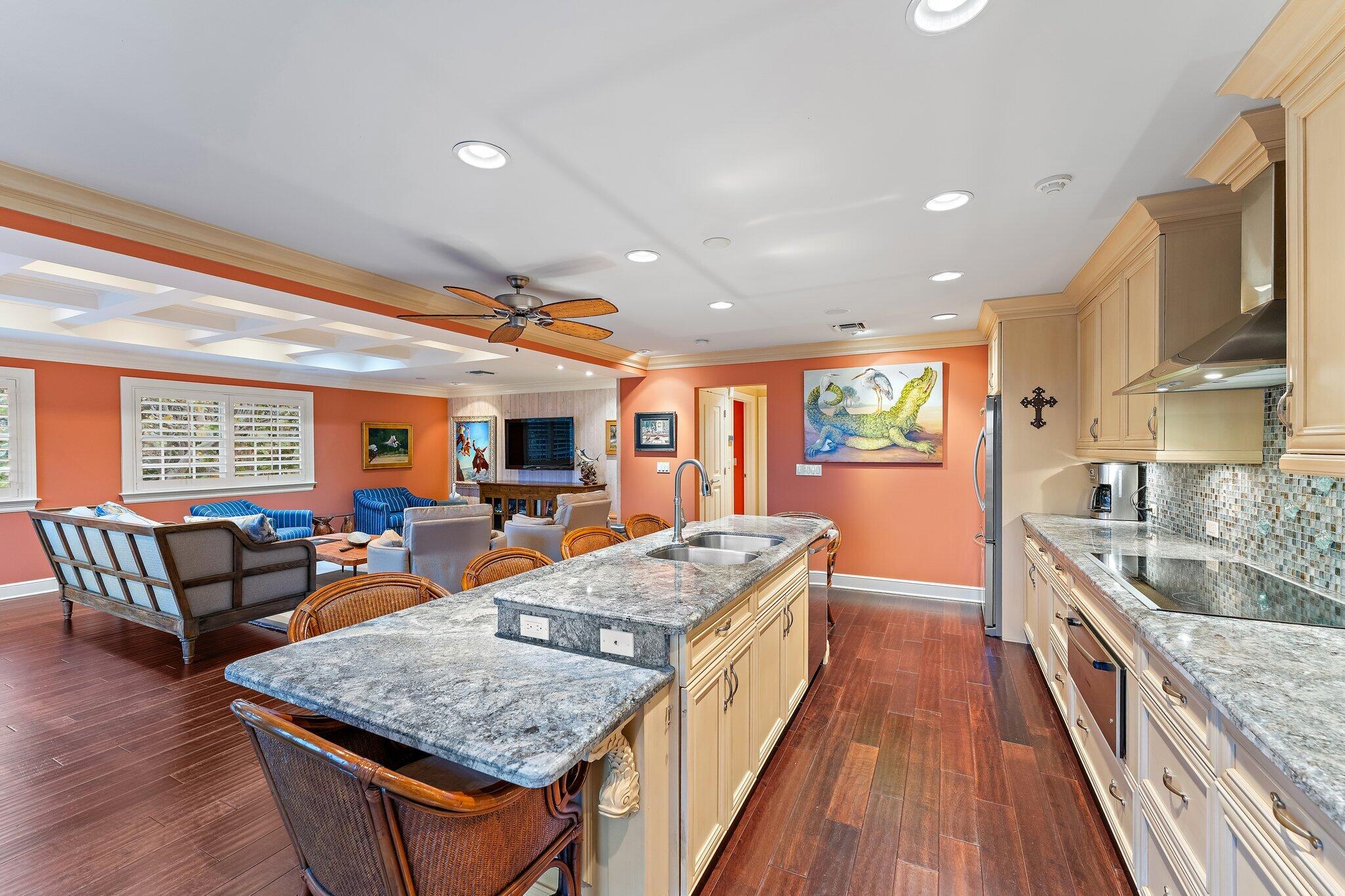 BON AIR BEACH - Residential