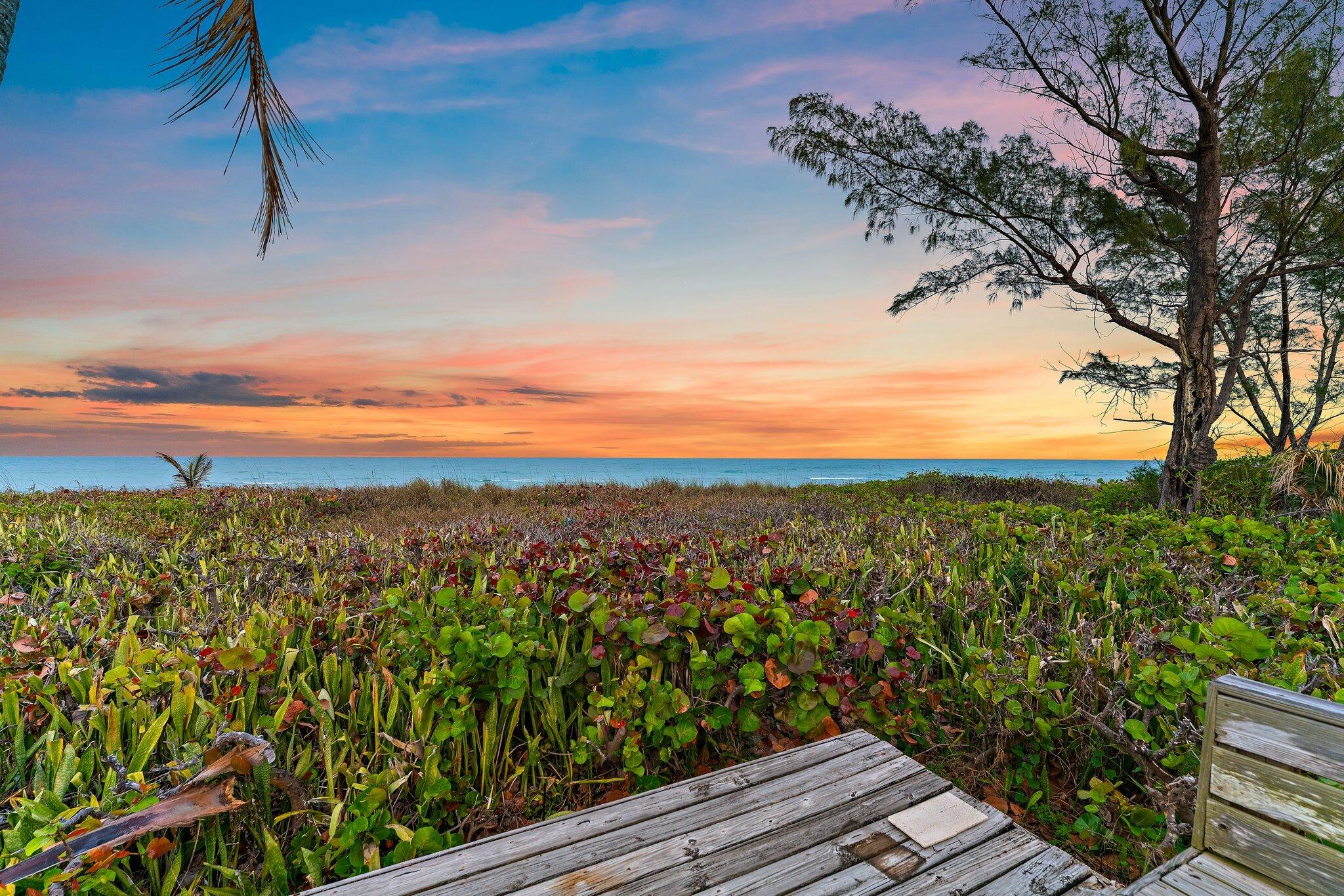 BON AIR BEACH - Residential