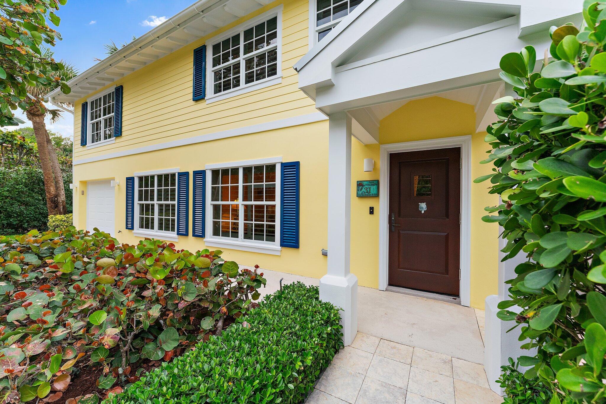 BON AIR BEACH - Residential