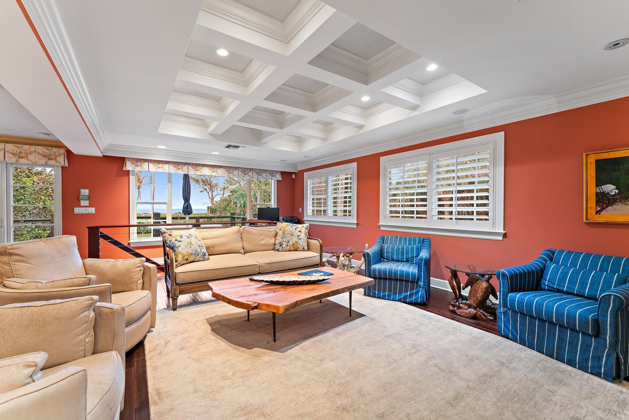 BON AIR BEACH - Residential