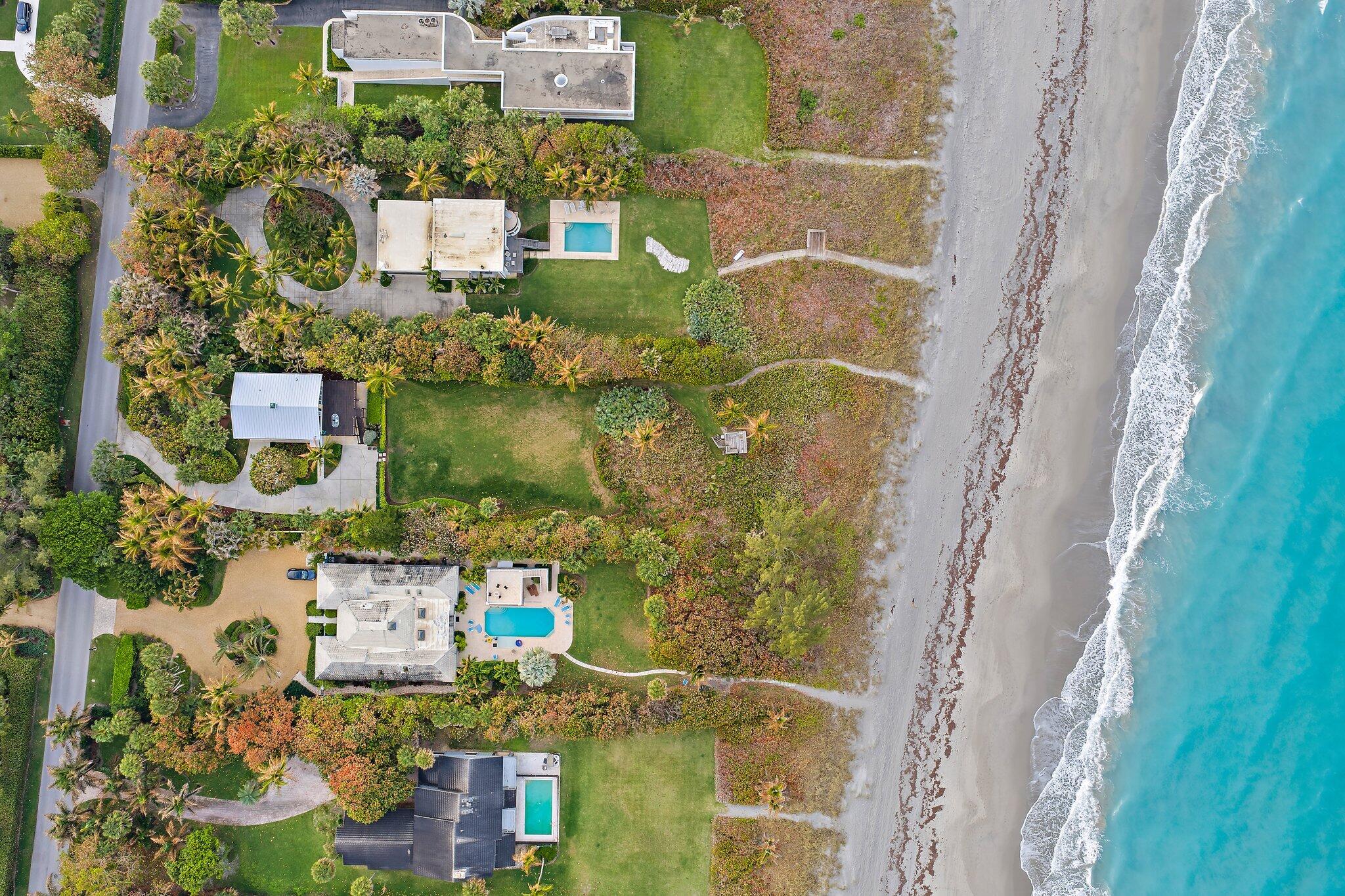 BON AIR BEACH - Residential