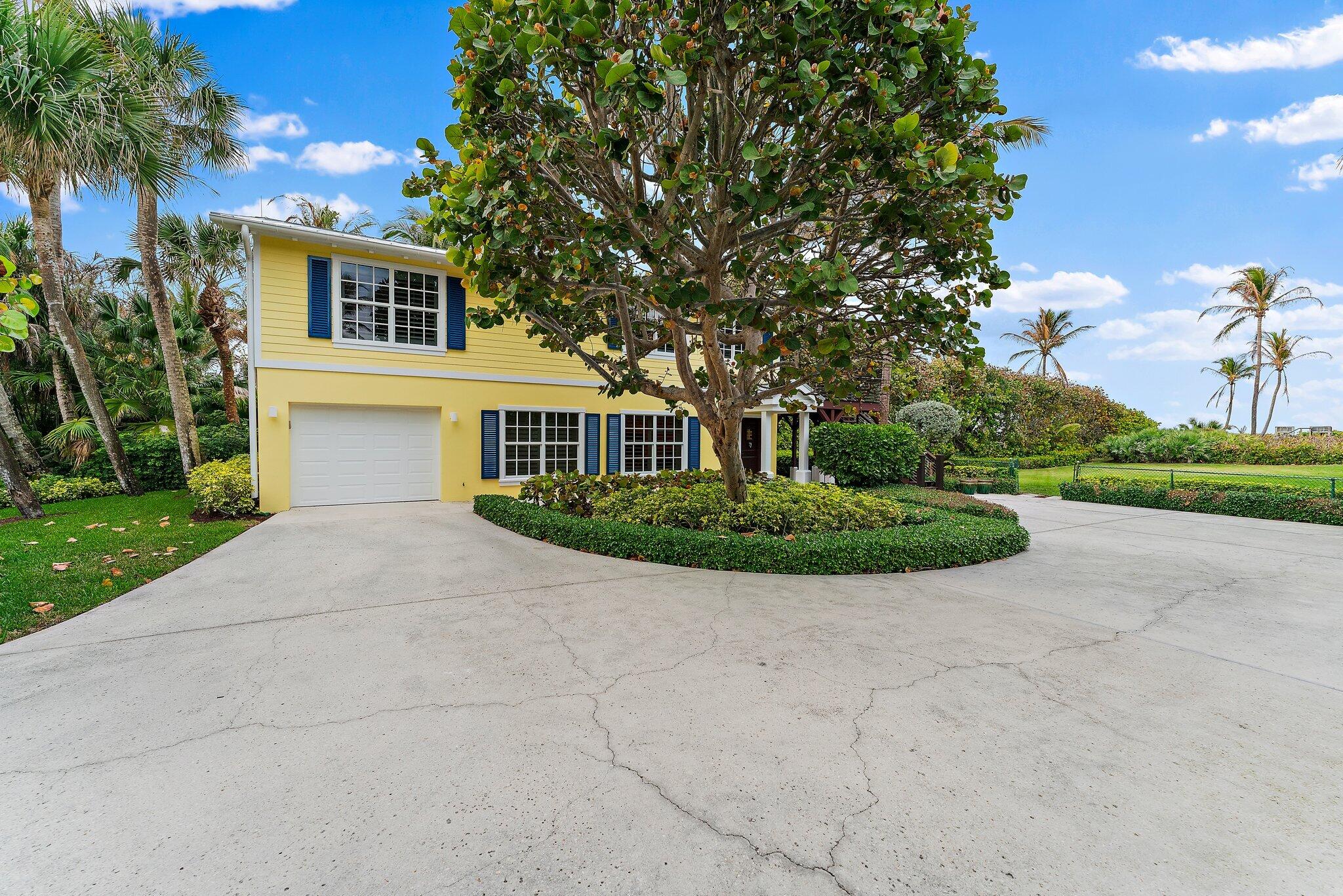 BON AIR BEACH - Residential