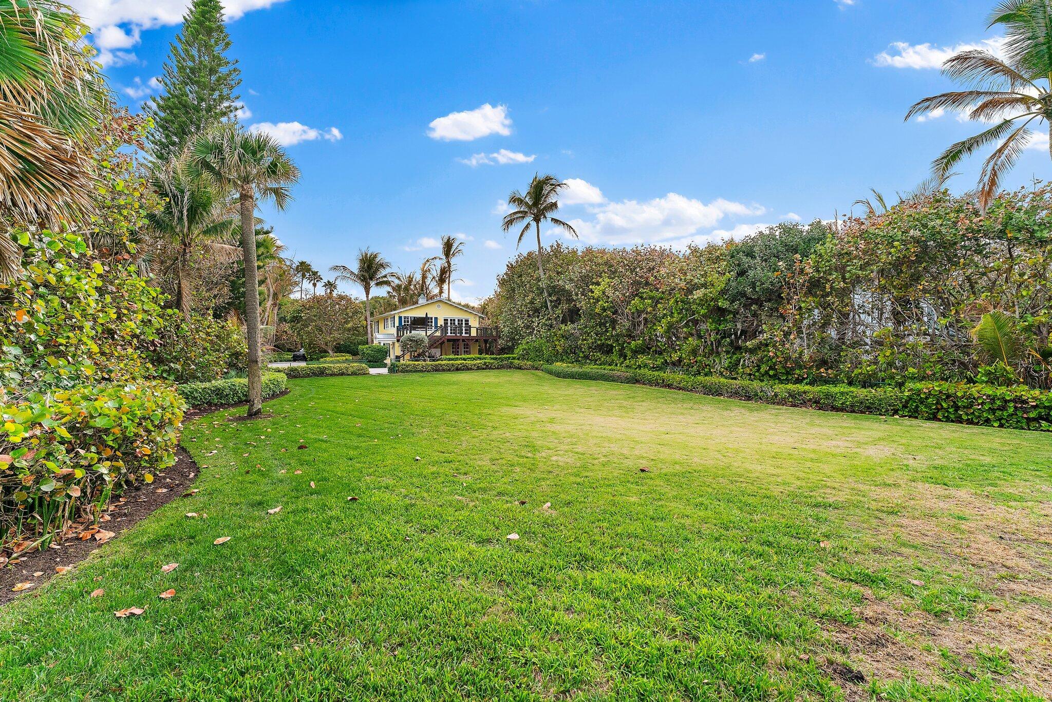 BON AIR BEACH - Residential