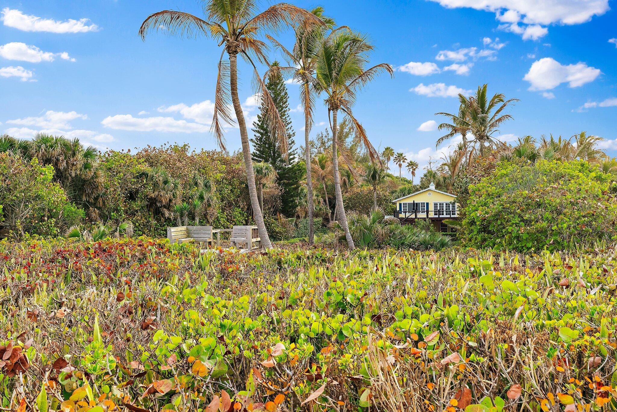 BON AIR BEACH - Residential