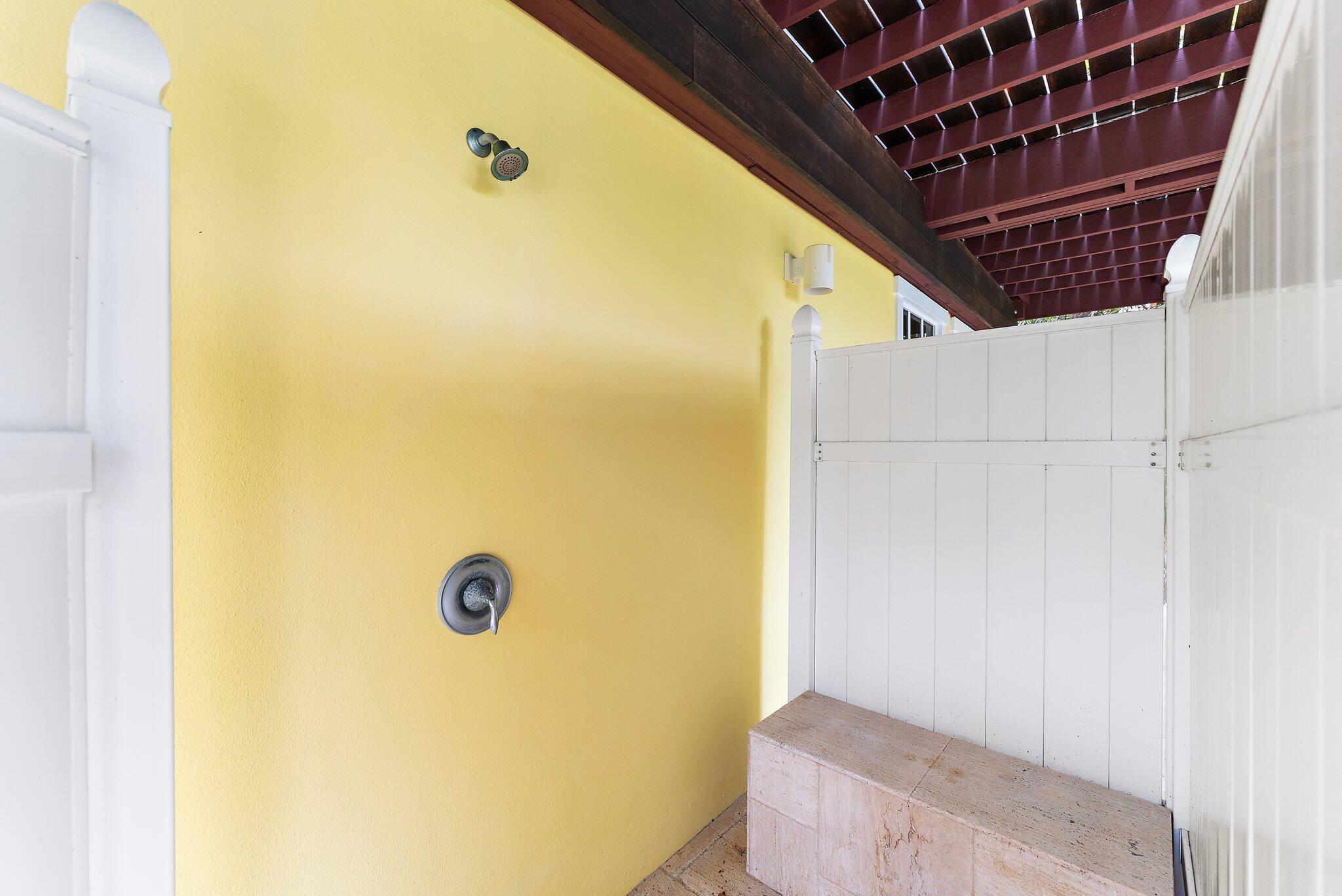 BON AIR BEACH - Residential