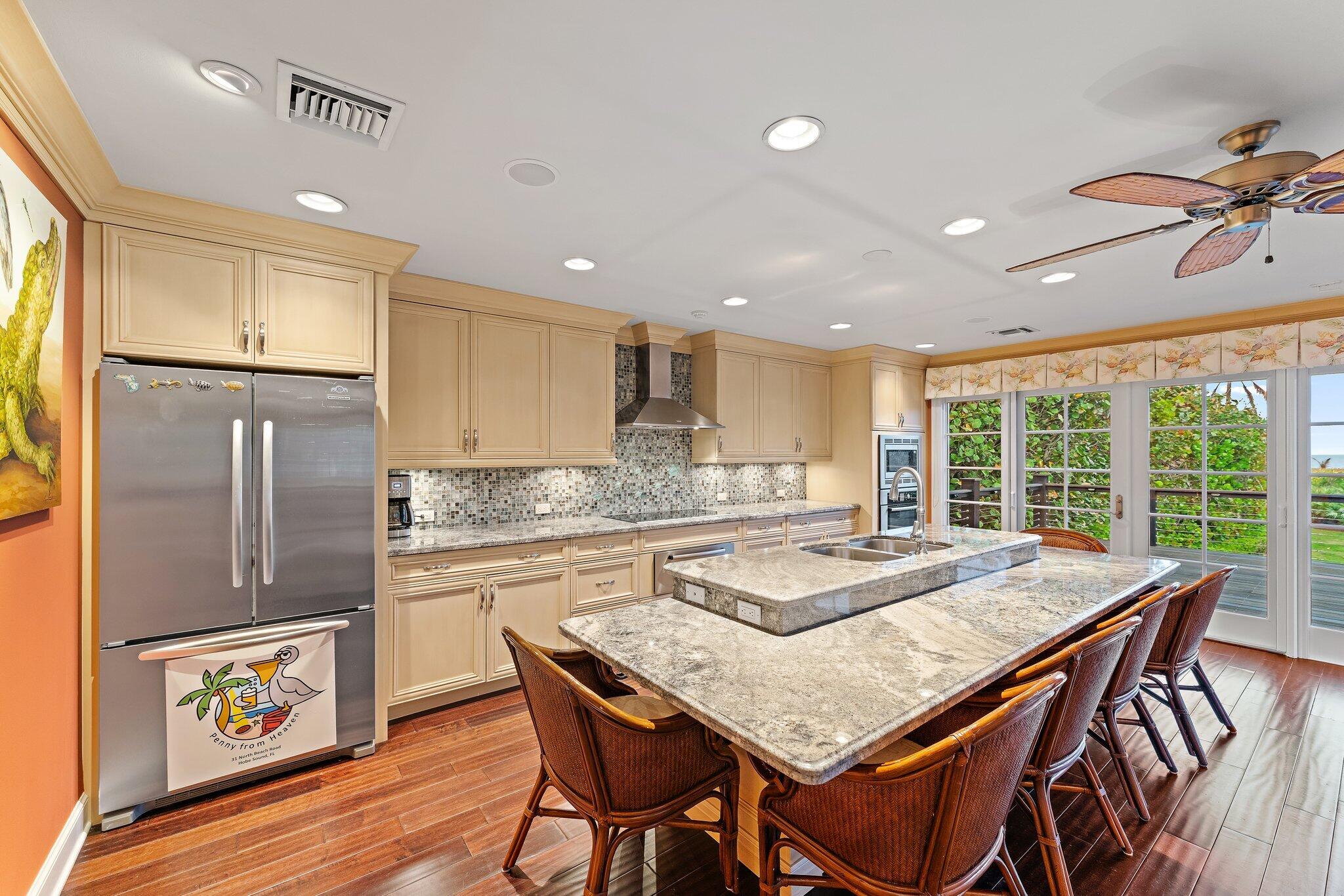 BON AIR BEACH - Residential