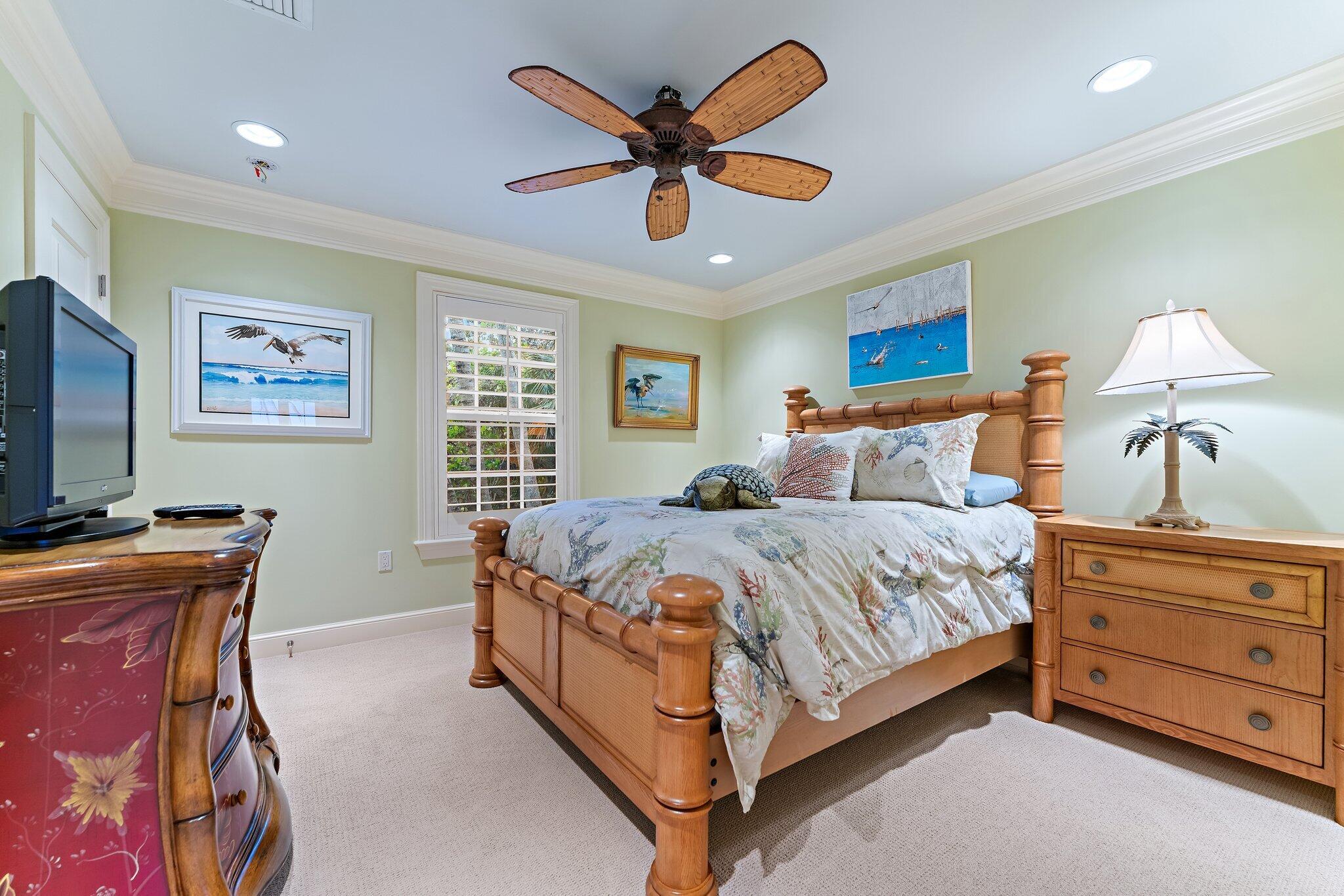 BON AIR BEACH - Residential